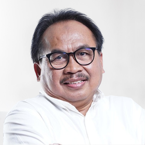 Dr. Drs. Karjono Atmoharsono, S.H.,M.Hum.