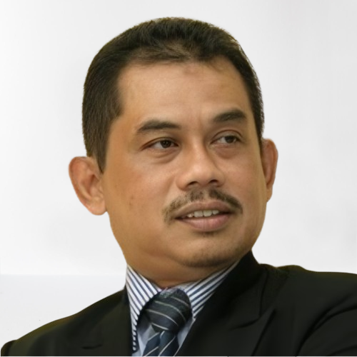 Dr. Muhammad Taufik, S.H.,M.H.