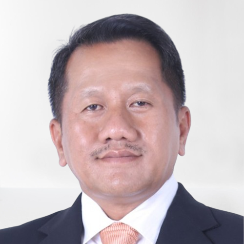 Joko Suranto, S.H.