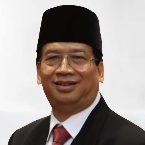 Prof. Dr. Jamal Wiwoho, S.H.,M.H.