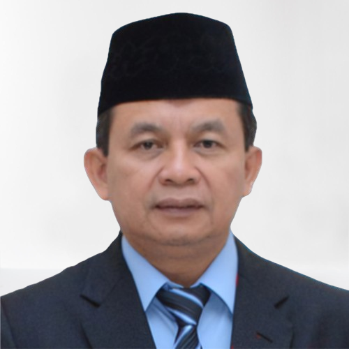 Prof. Dr. Muhammad Jamin, S.H.,M.H.