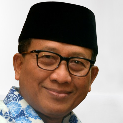 Prof. Dr. Widyo Pramono, S.H.,M.H.