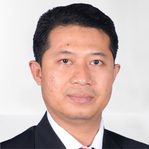 Prof. Dr. Yudho Taruno Muryanto, S.H.,M.Hum.