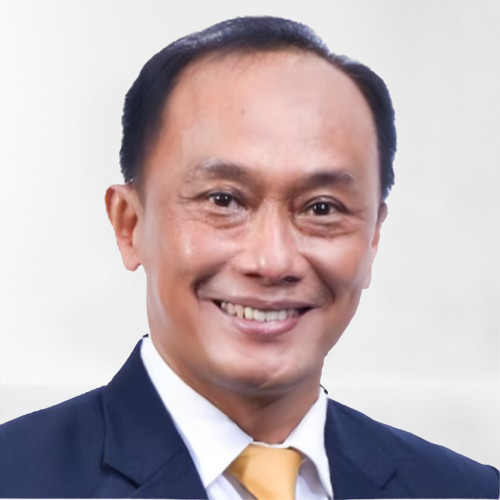 Prof. Dr. Zudan Arief Fakrulloh, S.H.,M.H.