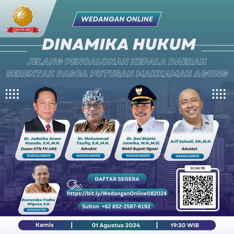 Wedangan Online