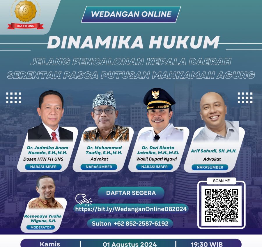 Wedangan Online